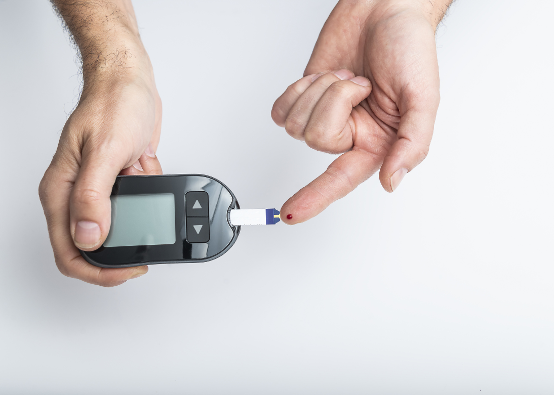 Diabetes Care